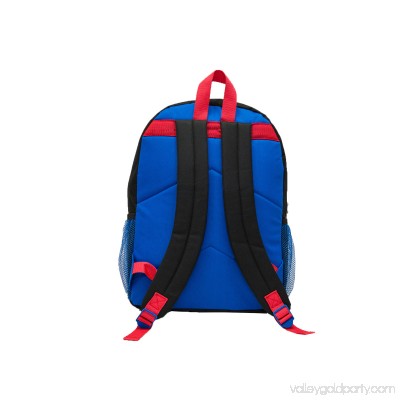 Spiderman 16inch backpack 568899166